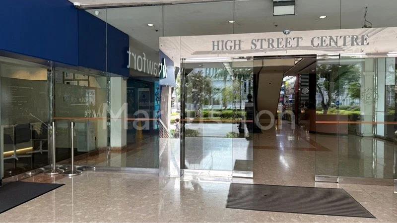 Shop / Shophouse for Sale in  High Street Centre - Image 1